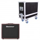 Blackstar Artisan 15 Flightcase